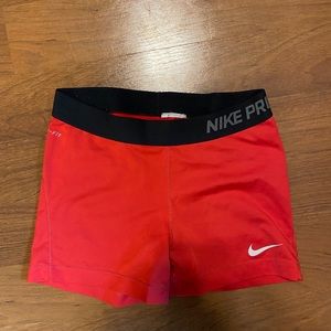 original nike pros